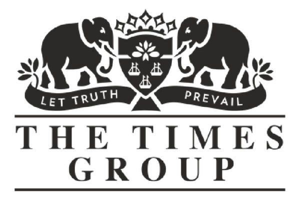 THE TIMES GROUP