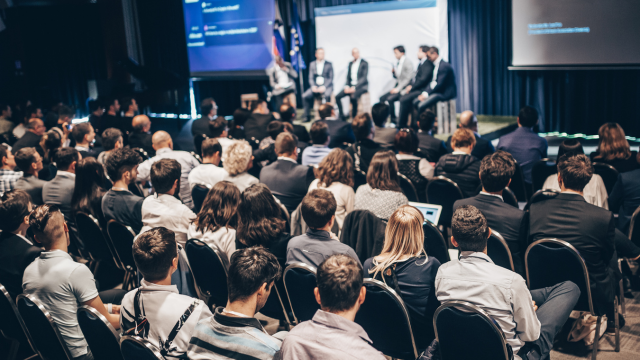 Collective Heads: Creating Incredible Experiences!